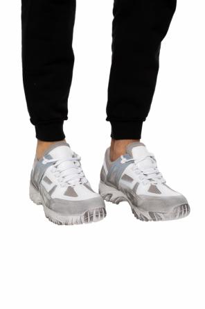 Time-worn sneakers, zdjęcie 2 Time-worn sneakers od Maison Margiela